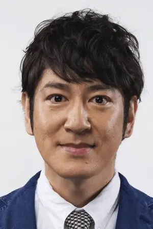 Naoki Tanaka