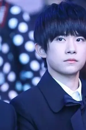 Jackson Yi