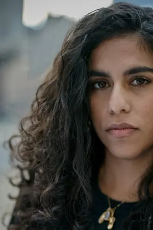 Mona Chalabi