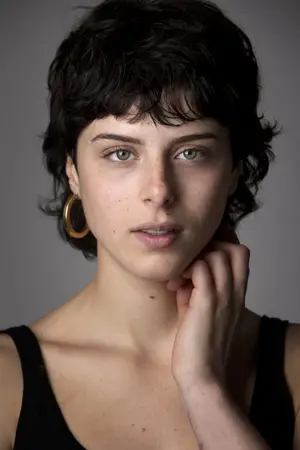 Giordana Marengo
