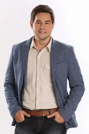 Gabby Eigenmann