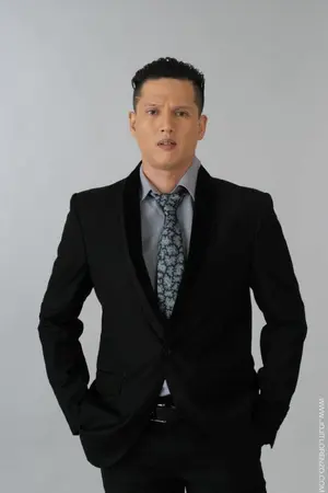 Kier Legaspi