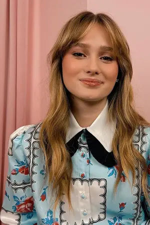 Audrey Grace Marshall