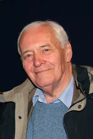 Tony Benn