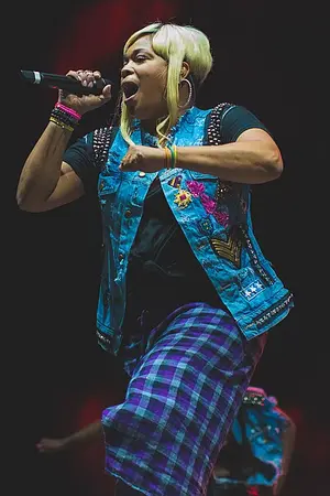 Tionne Watkins