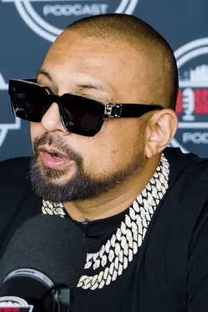 Sean Paul