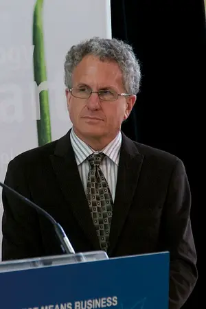 Jonathan Schaeffer