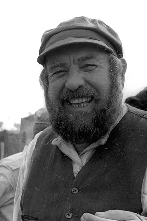Shmuel Rodensky