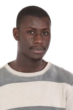 Amadou Mbow