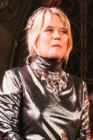 Анна фон Хаусвольф