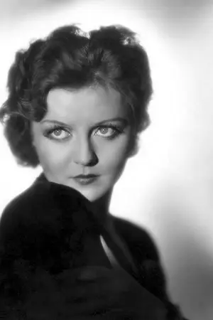 Nancy Carroll