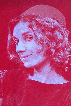 Анна Лисаран