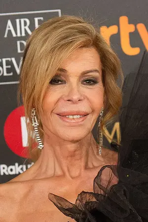 Бибиана Фернандес
