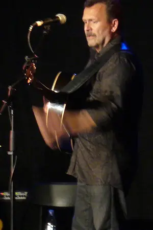 Martin Simpson
