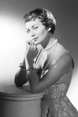 Françoise Christophe