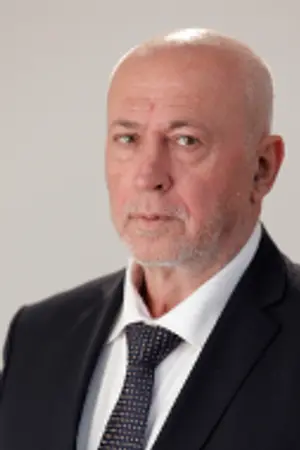Maksim Genchev