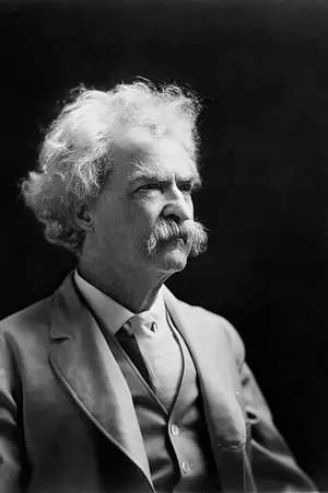 Mark Twain