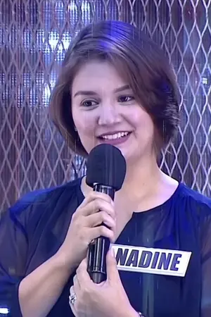 Nadine Samonte