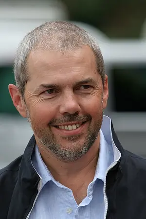 Marek Eben