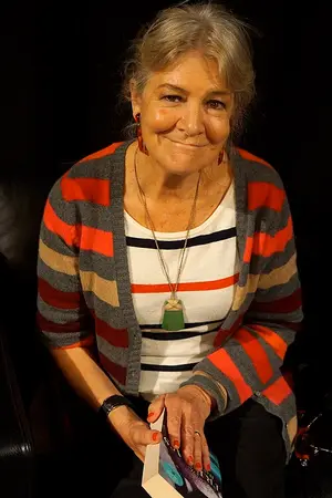 Barbara Ewing