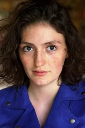 Emilie Aubertot