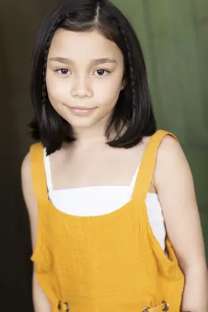 Evie Hsu