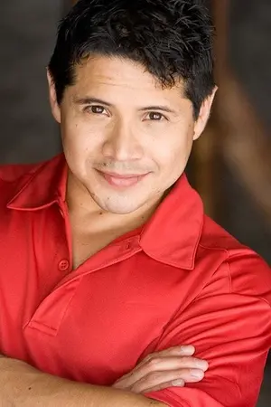 Dino Andrade