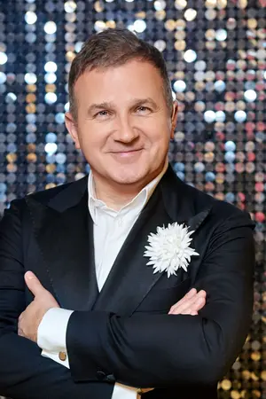 Юрий Горбунов