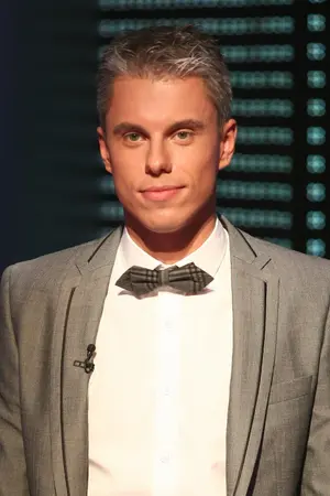 Андрей Доманский