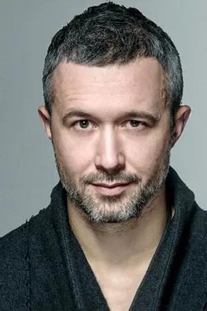 Сергей Бабкин
