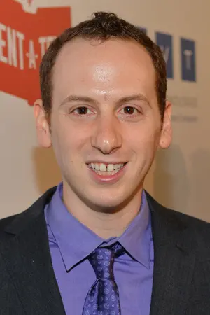 Josh Sussman
