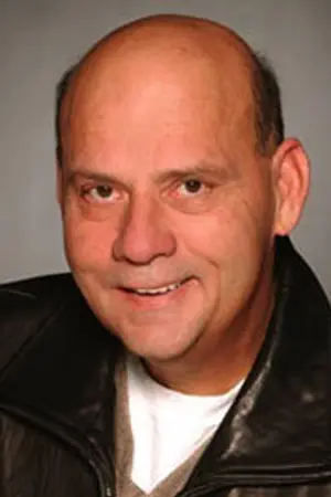 Monty Hoffman