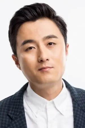 Jun Suk Chan