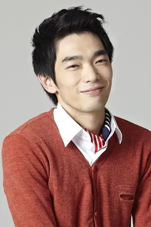Baek Su Jang