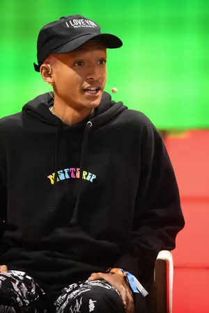 Jaden Smith