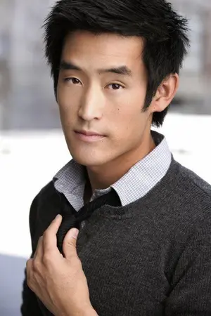 Mike Moh