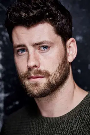 Jackson Heywood