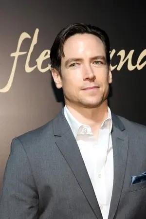 Sascha Radetsky
