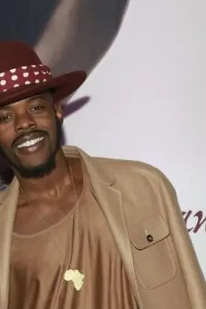 Karell Williams