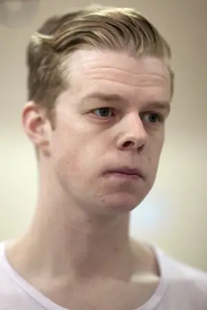 Matthew Aubrey
