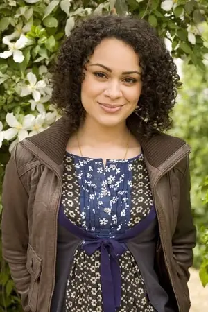 Naomi Bentley