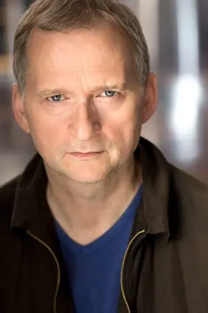Jonathan Moore