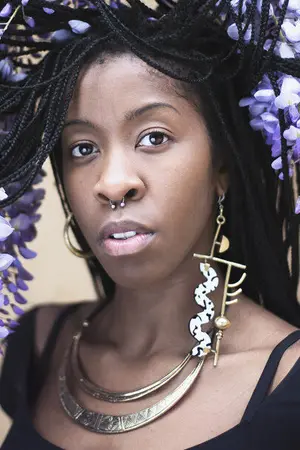 Tonia Richardson