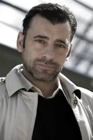 Toni Zenet