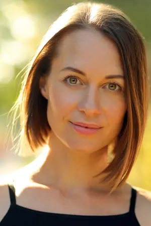 Kezia Burrows