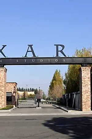Pixar