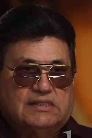 Abraham Quintanilla