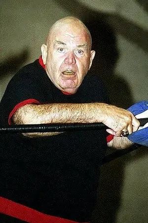 George Steele