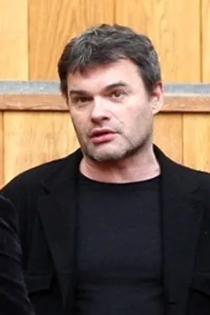 Дятлов, Евгений Валерьевич