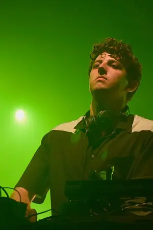 Jamie xx